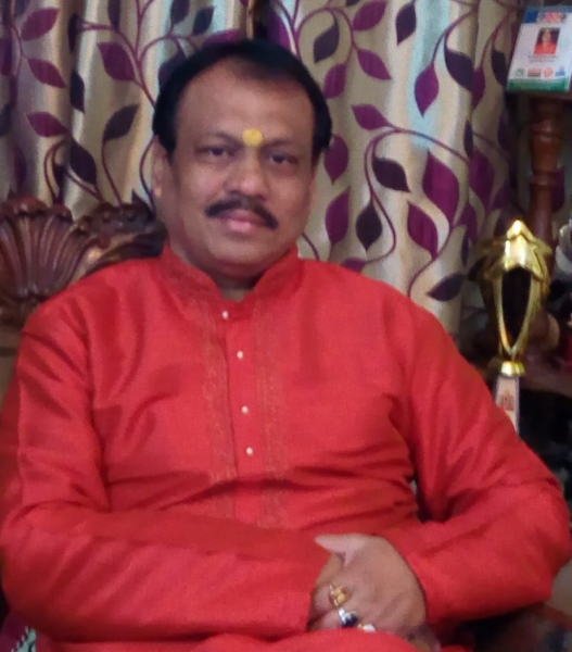 Acharya OjPriya Ojasvi